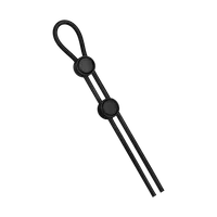 Double Loop Cock Ring Double Loop Cock Ring