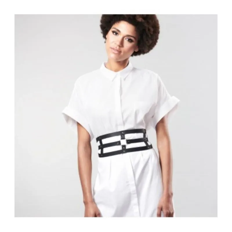 MAZE Mini Bondage-Gurtzeug – Bild 3