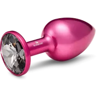 Rosebuds™ - Medium Alu Pink Kristall Rosebuds™ - Medium Alu Pink Kristall