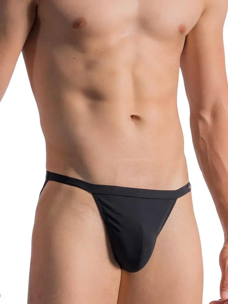 Olaf Benz BLU1200: Beachtanga, schwarz (L) Olaf Benz BLU1200: Beachtanga, schwarz (L)