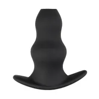Hohler Silikon Anal Plug - Medium Hohler Silikon Anal Plug - Medium
