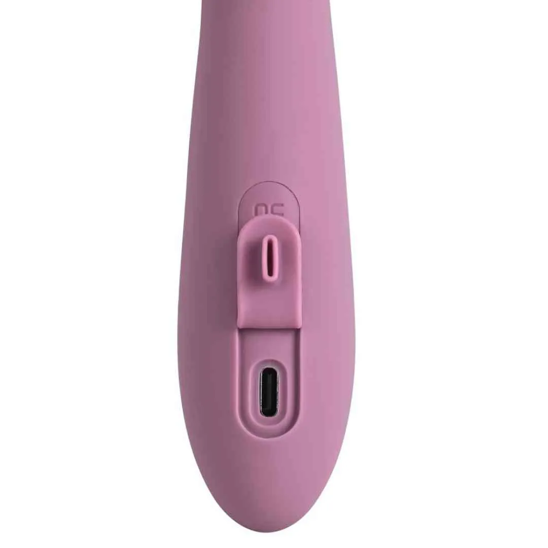 Rabbitvibrator "Trysta Neo" mit App – Bild 4