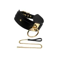 O-Ring Collar & Leash O-Ring Collar & Leash