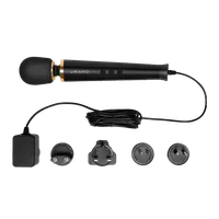 Powerful Petite Plug-In Massager, 25,4 cm Powerful Petite Plug-In Massager, 25,4 cm