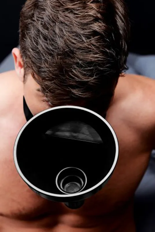 Latrine Extreme Funnel Gag – Bild 4