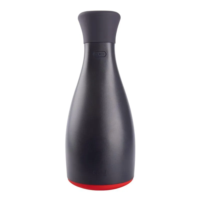 OTOUCH »Ninja 2« Masturbator mit Vibration & Pumpfunktion – Bild 5