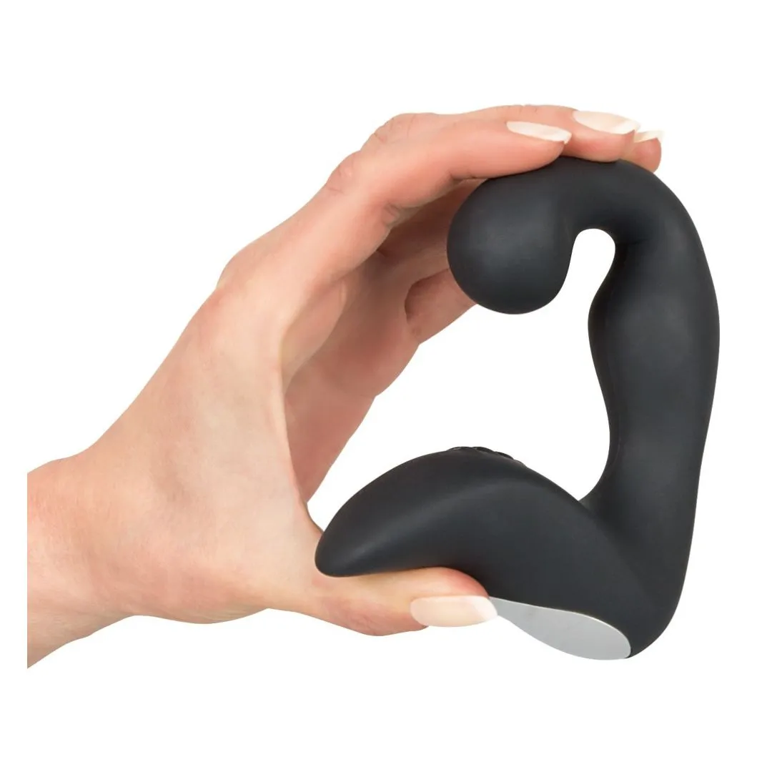 Prostatavibrator „Rechargeable Prostate Stimulator“ – Bild 4