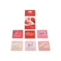 Oral Sex Card Game Oral Sex Card Game