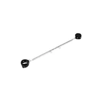 Leder-Fußfesseln mit Spreizstange Leder-Fußfesseln mit Spreizstange