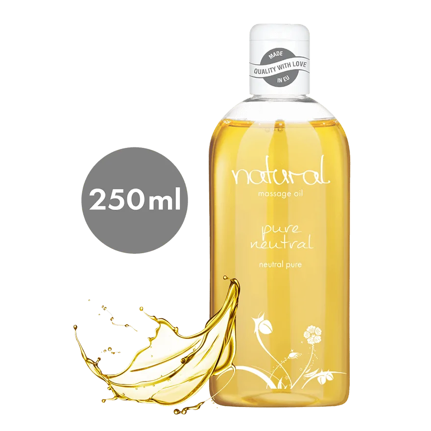 250 ml Pure Neutral 250 ml Pure Neutral