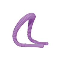 Intimate Spreader: Schamlippenspreizer, lila Intimate Spreader: Schamlippenspreizer, lila