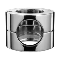 Teilbarer Hodenstretcher, 3,5 cm Teilbarer Hodenstretcher, 3,5 cm