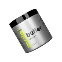 Male Butter Lubricant, 250 ml Male Butter Lubricant, 250 ml