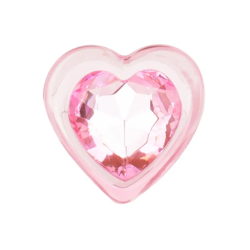 Anal Collection - Anal Plug Glass Small - 7 cm – Bild 3