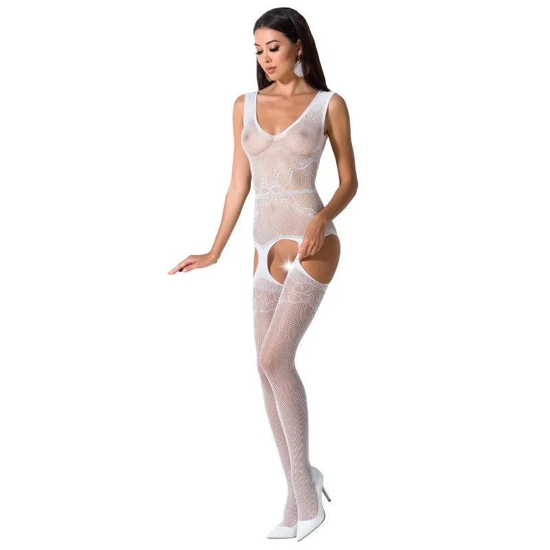 Bodystocking “062” Bodystocking “062”
