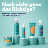 AMORELIE Care »Gleitgel wasserbasiert« - 50 ml AMORELIE Care »Gleitgel wasserbasiert« - 50 ml