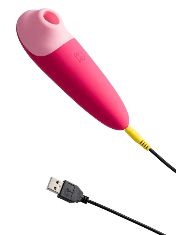 ROMP by Womanizer - Shine X Vibrator – Bild 4