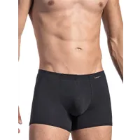 Olaf Benz RED1601: Casualpant, schwarz (M) Olaf Benz RED1601: Casualpant, schwarz (M)