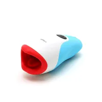 Leten SM350 Super Masturbator, weiß Leten SM350 Super Masturbator, weiß