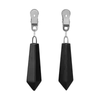 Nippelklammern mit Gewicht Nippelklammern mit Gewicht