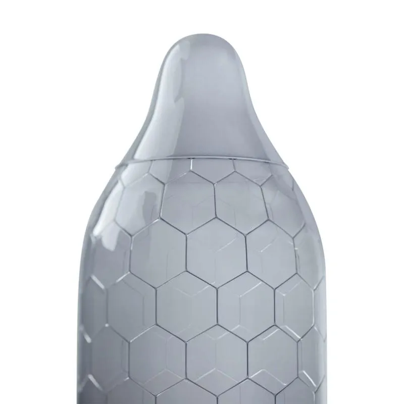 HEX Kondome – Bild 3