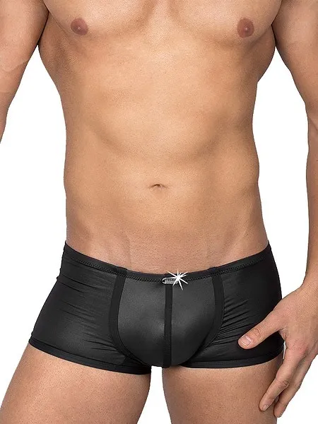 Eros Veneziani Alessio: Push-Up Pant, schwarz (M/L) Eros Veneziani Alessio: Push-Up Pant, schwarz (M/L)