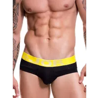 JOR Athletic: Brief, schwarz (XL) JOR Athletic: Brief, schwarz (XL)
