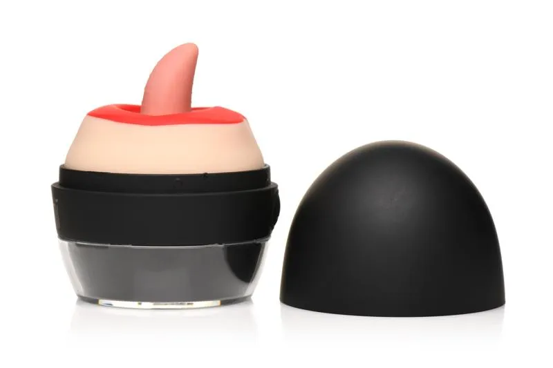 Lady Licker Klitorisstimulator – Bild 4