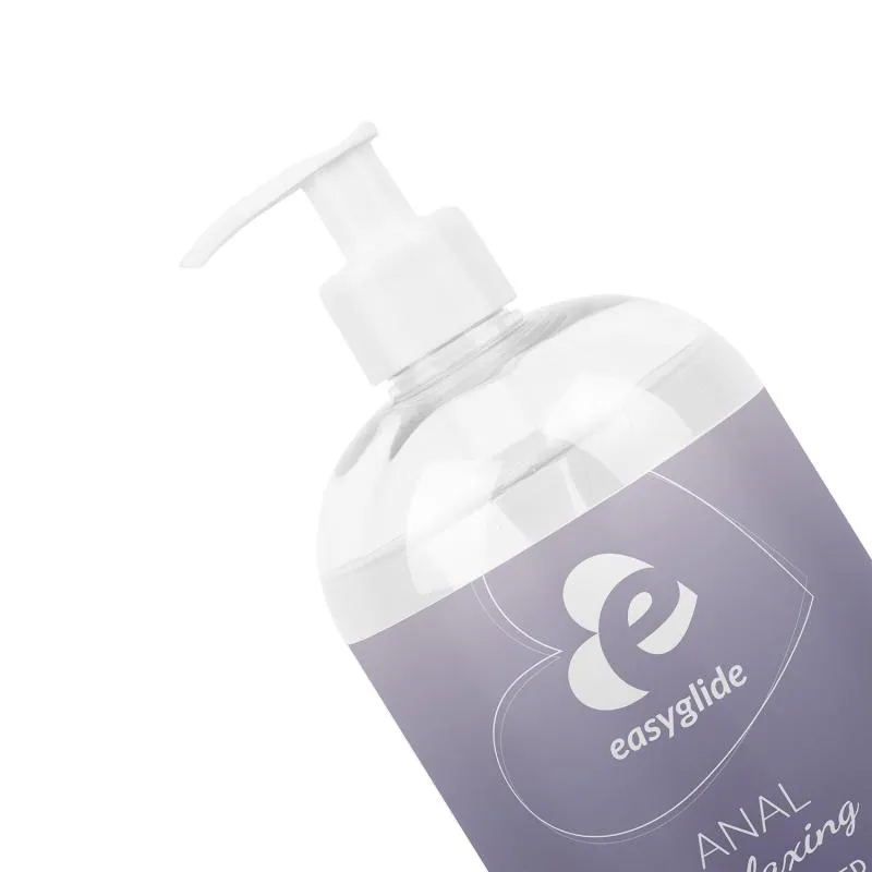 EasyGlide Anal Relaxing Gleitmittel - 1000 ml – Bild 5