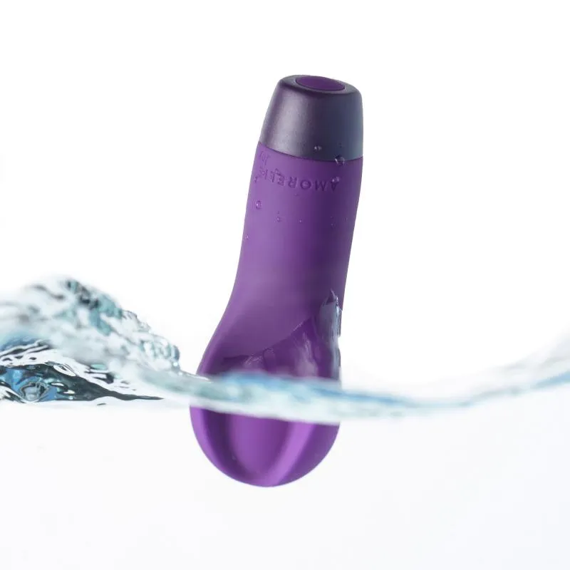 AMORELIE Joy »Groove« Auflegevibrator AMORELIE Joy »Groove« Auflegevibrator