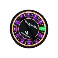 Sex Roulette - Kamasutra Sex Roulette - Kamasutra