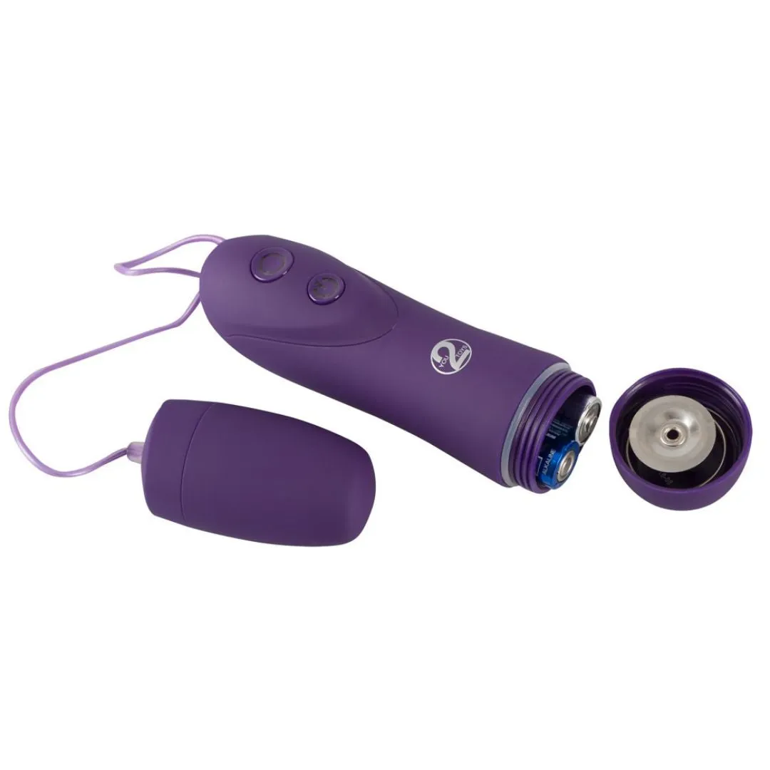 Vibro-Ei „Jumping Buller“ – Bild 4