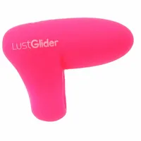 LustGlider Finger Vibe rechargeable LustGlider Finger Vibe rechargeable