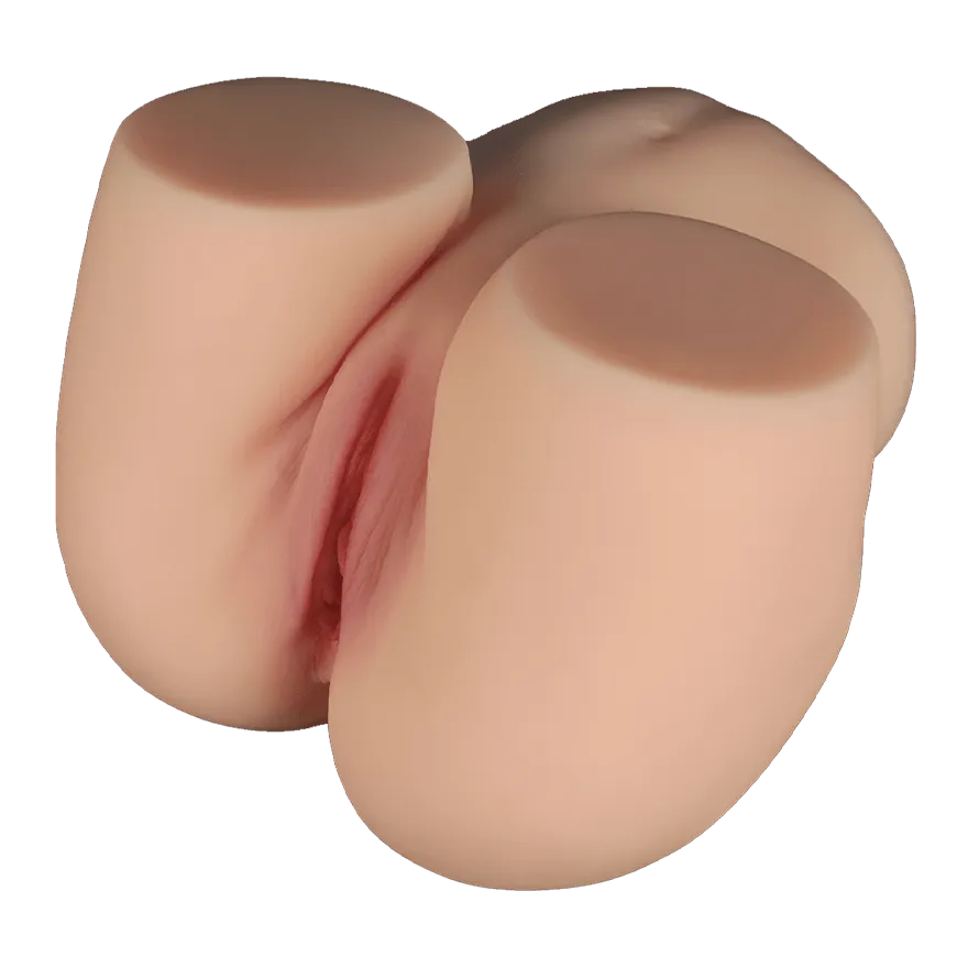 Streetgirls Sensation Pulse, 20 cm Streetgirls Sensation Pulse, 20 cm