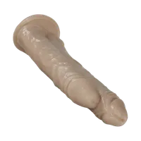 Dr. Skin - Dr. Double Stuffed, 27 cm Dr. Skin - Dr. Double Stuffed, 27 cm