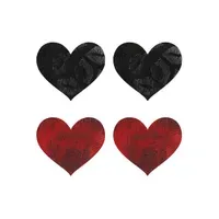 Stolen Kisses Hearts, 2 Teile Stolen Kisses Hearts, 2 Teile
