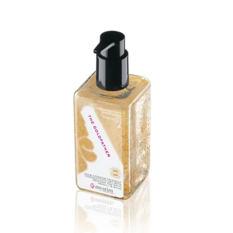 The Goldfather – Bild 2