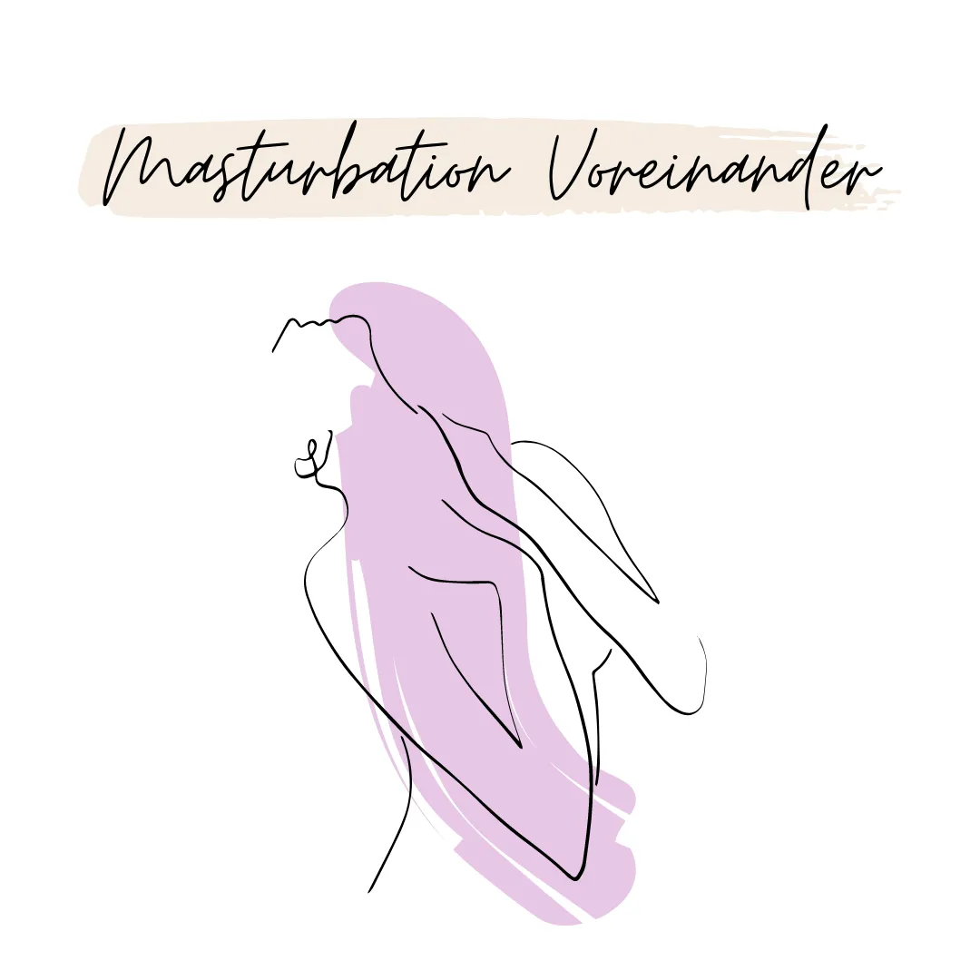 Masturbation Voreinander Masturbation Voreinander