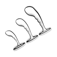 P-Spot Trainingsset, 3-teilig P-Spot Trainingsset, 3-teilig