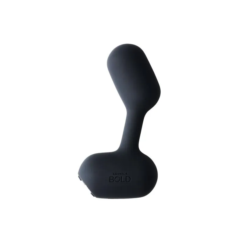 AMORELIE BOLD »Waitomo« Analvibrator – Bild 5