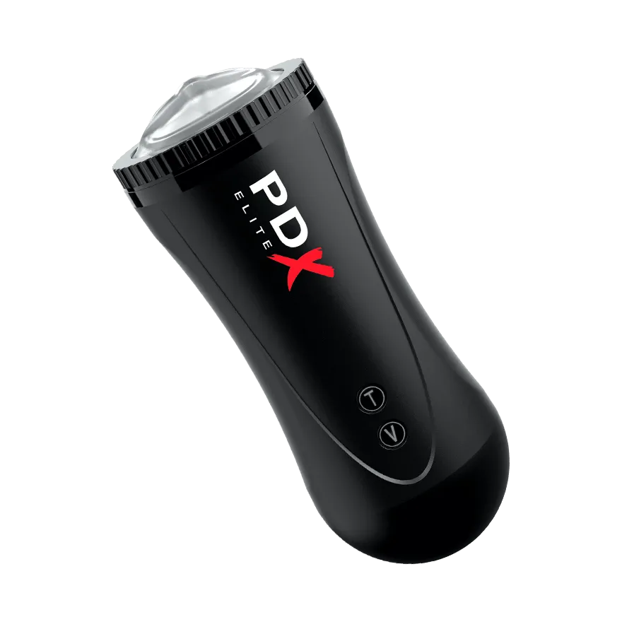 Moto Stroker, 21 cm Moto Stroker, 21 cm