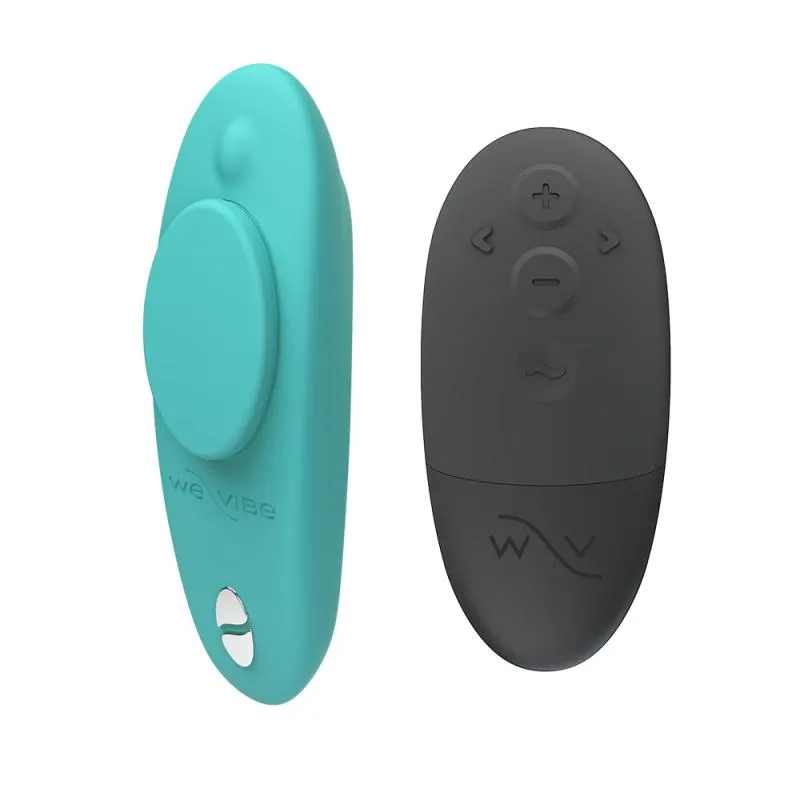 We-Vibe »Moxie« Slip-Vibrator mit App – Bild 2