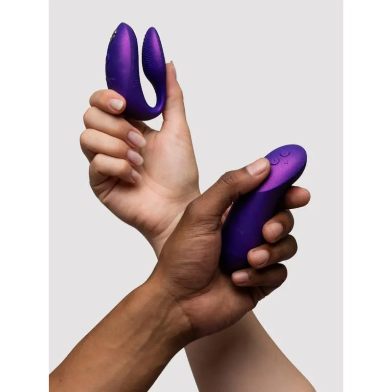 We-Vibe »Chorus Pro« Paarvibrator mit Fernbedienung und App – Bild 3