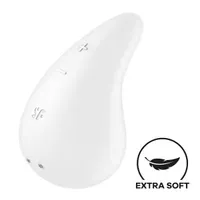 Satisfyer Dew Drop, 8 cm Satisfyer Dew Drop, 8 cm