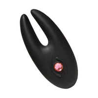 Breathless - Clitoral Stimulator, 10,2 cm Breathless - Clitoral Stimulator, 10,2 cm