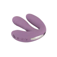 Triple Vibrator mit Fernbedienung Triple Vibrator mit Fernbedienung