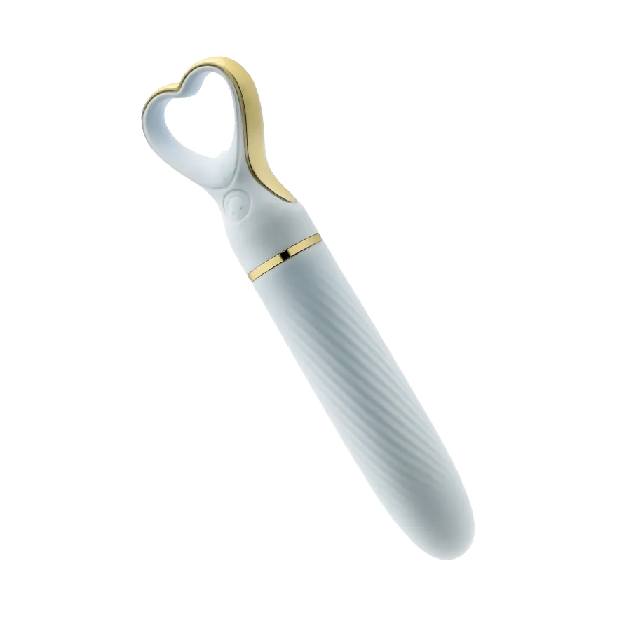 Device - Heartthrob, 14 cm Device - Heartthrob, 14 cm