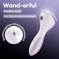 Satisfyer ‘Wand-erful’, 16 cm Satisfyer ‘Wand-erful’, 16 cm
