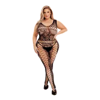 Fishnet Bodystocking Fishnet Bodystocking