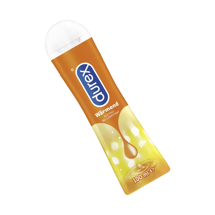 Play Wärmend, wasserbasiert, 100 ml Play Wärmend, wasserbasiert, 100 ml